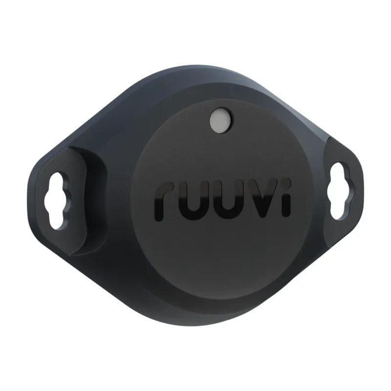 RUUVI Tag pro Blåtann Sensor - IP67