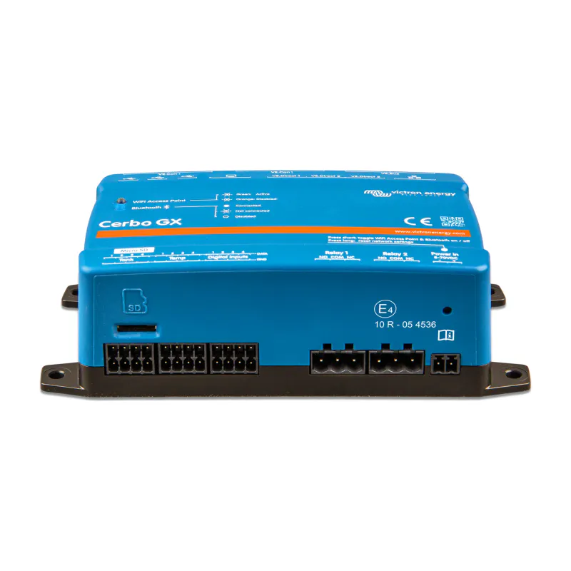 Victron Cerbo GX MK2