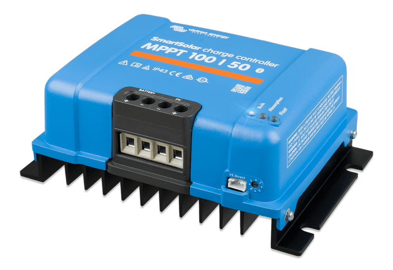 Victron SmartSolar MPPT 100/50