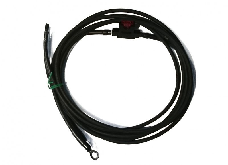 Solcellepakke 50 Watt