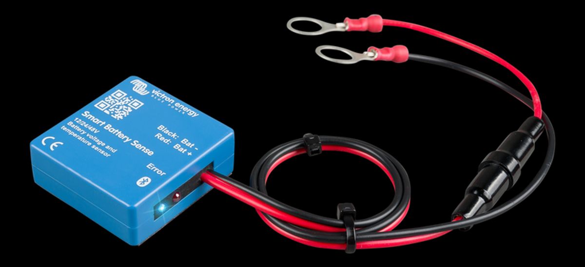 Victron Smart Battery Sense Long Range