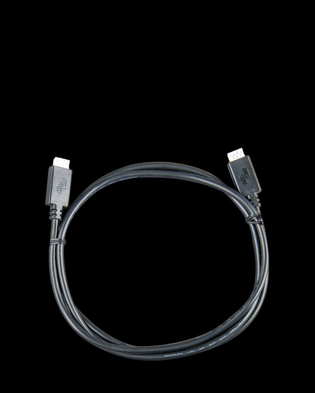 Victron  VE Direct kabel 10mtr