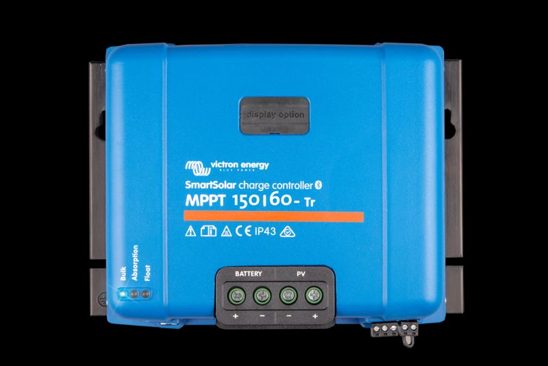 Victron SmartSolar MPPT 150/60-TR (SCC115060210)