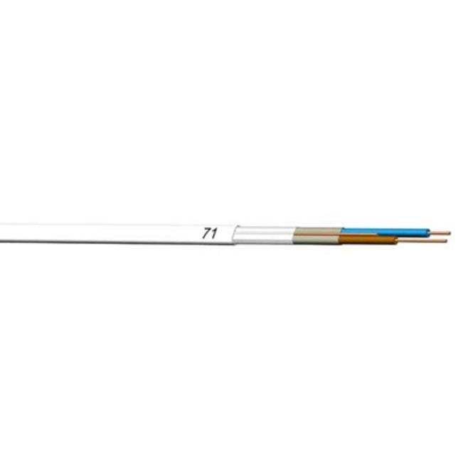 Hovedbilde Installasjonskabel 2x2,5mm2/2,5