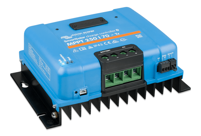 Victron SmartSolar MPPT 250/70-Tr