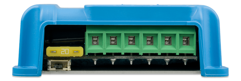Solcellepakke 130W Båt og Bobil Flexi Marine