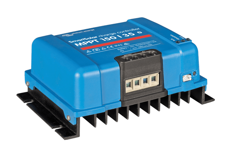 Victron SmartSolar MPPT 150/35