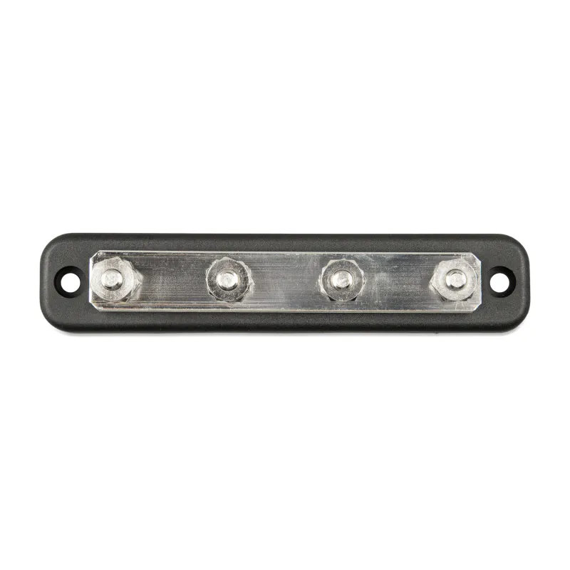 Victron Busbar 150A 4P + Deksel