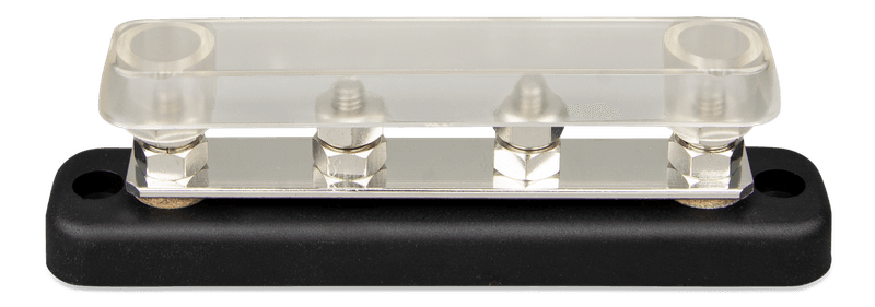 Victron Busbar 150A 4P + Deksel