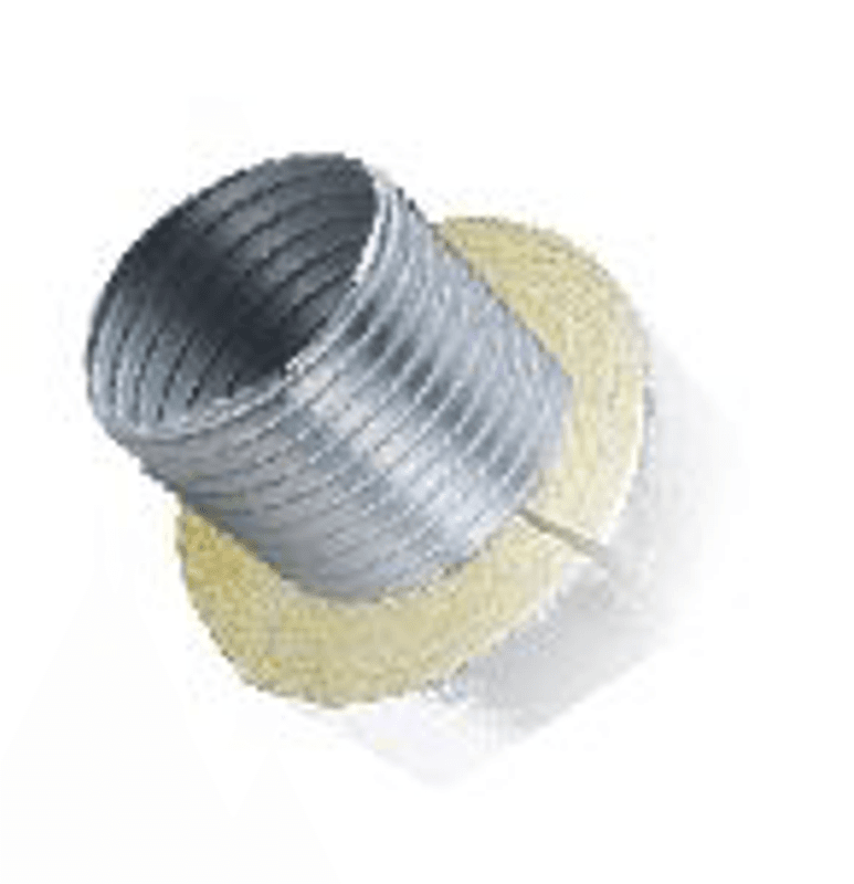 Safire Pipe Installasjon