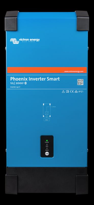 Victron Phoenix Smart 48V 2000VA Ren sinus inverter