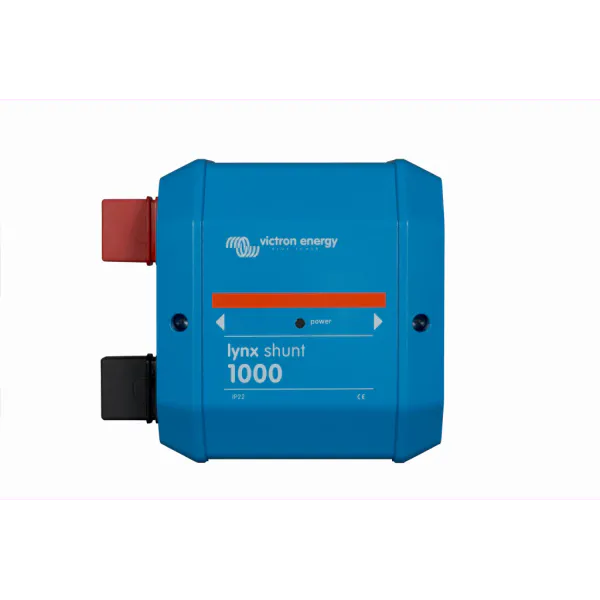 Hovedbilde Victron Lynx Shunt VE.Can (M10)