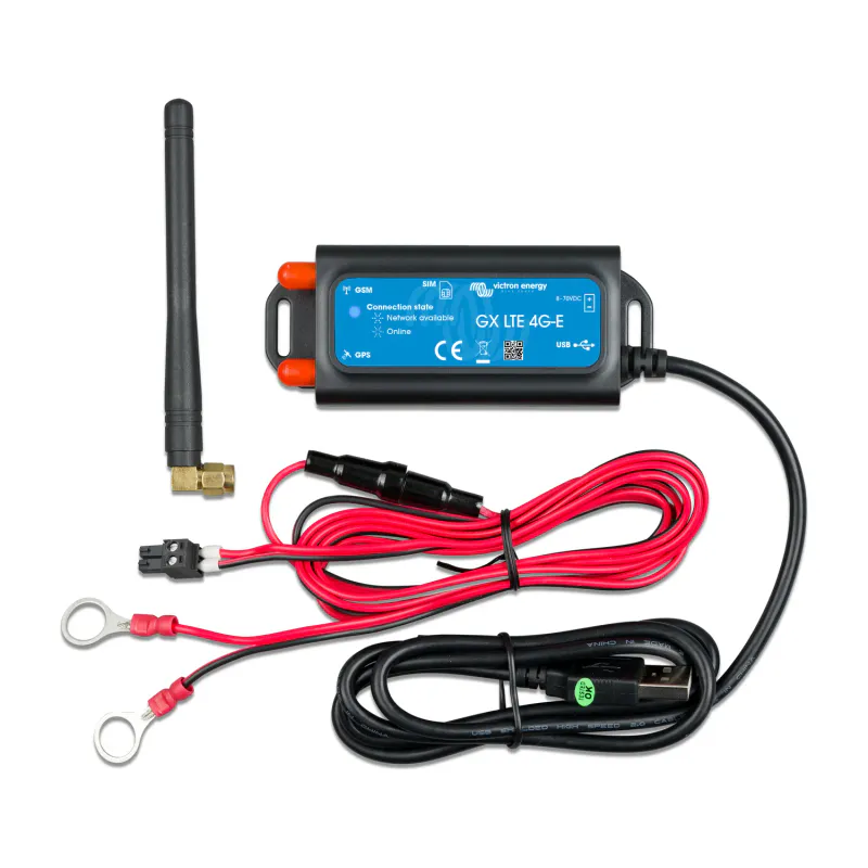 Victron GX LTE 4G-E