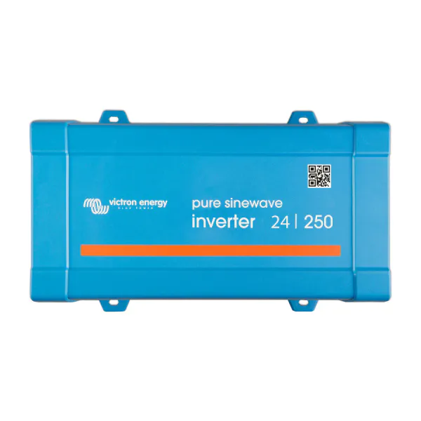 Hovedbilde Victron Phoenix Inverter 24V 250VA Ren Sinus
