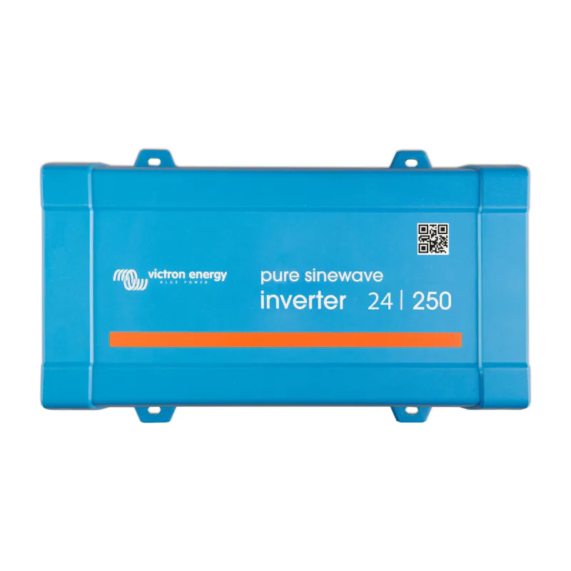 Victron Phoenix Inverter 24V 250VA Ren Sinus