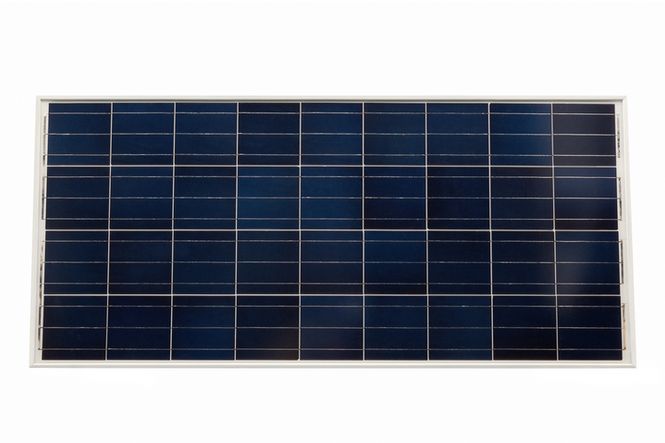 Hovedbilde Victron Solcellepanel 190 Watt 1485 x 668 x 30mm