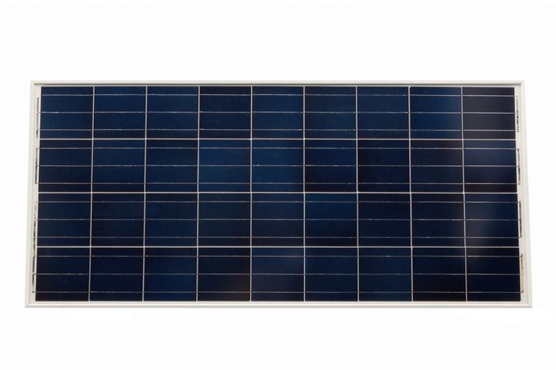 Victron Solcellepanel 190 Watt 1485 x 668 x 30mm