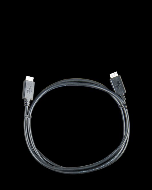 Hovedbilde Victron  VE Direct kabel 5mtr
