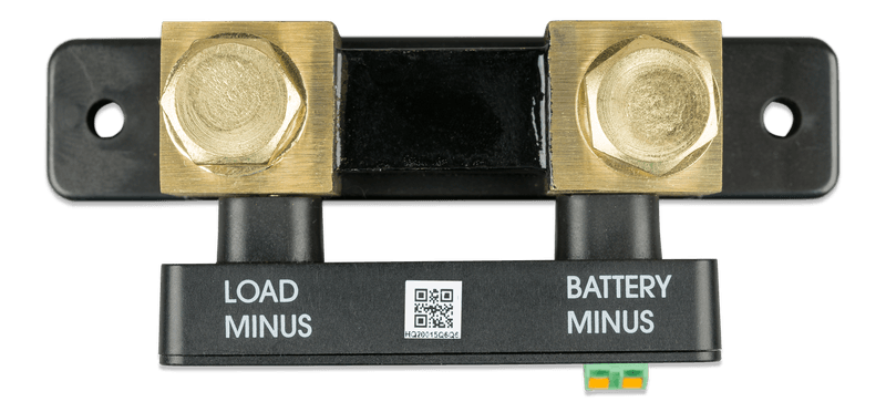 Victron SmartShunt 500A Batterimonitor m/Bluetooth