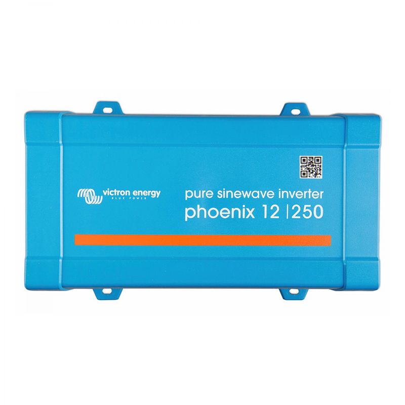 Victron Phoenix Inverter 12V 250VA Ren sinus
