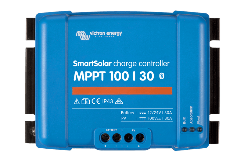 Solcellepakke Hytte 380w (2x190w) SmartPRO