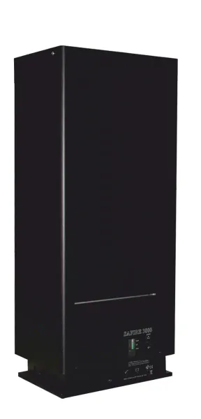 Hovedbilde Varmepakke Safire 3800