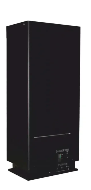 Hovedbilde Varmepakke Safire 3800
