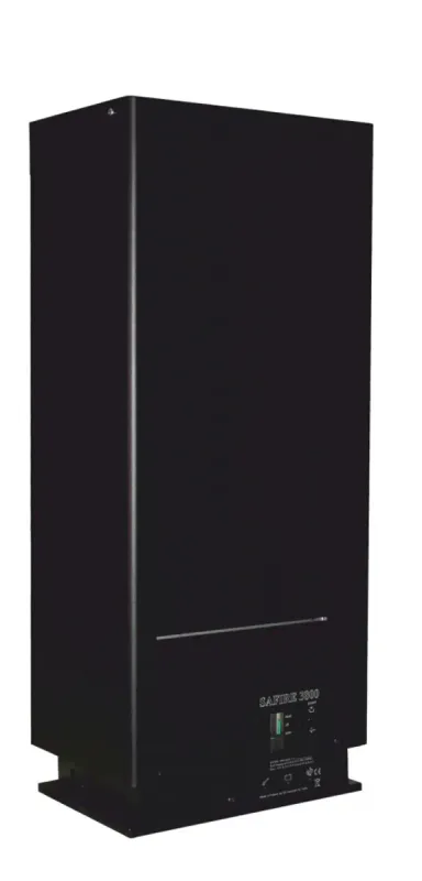 Varmepakke Safire 3800
