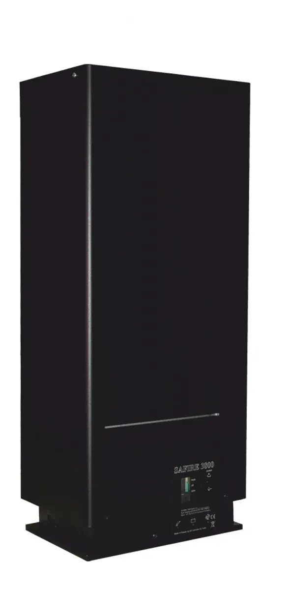 Varmepakke Safire 3800