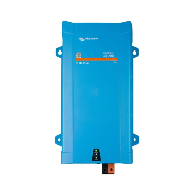 Hovedbilde Victron MultiPlus C24/1600/40-16  kombi inverter og lader