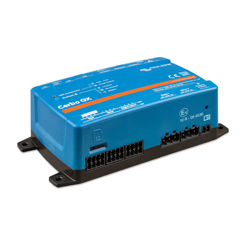 Victron Cerbo GX MK2
