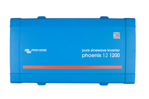 Hovedbilde Victron Phoenix Inverter 12/1200 230V VE.Direct SCHUKO