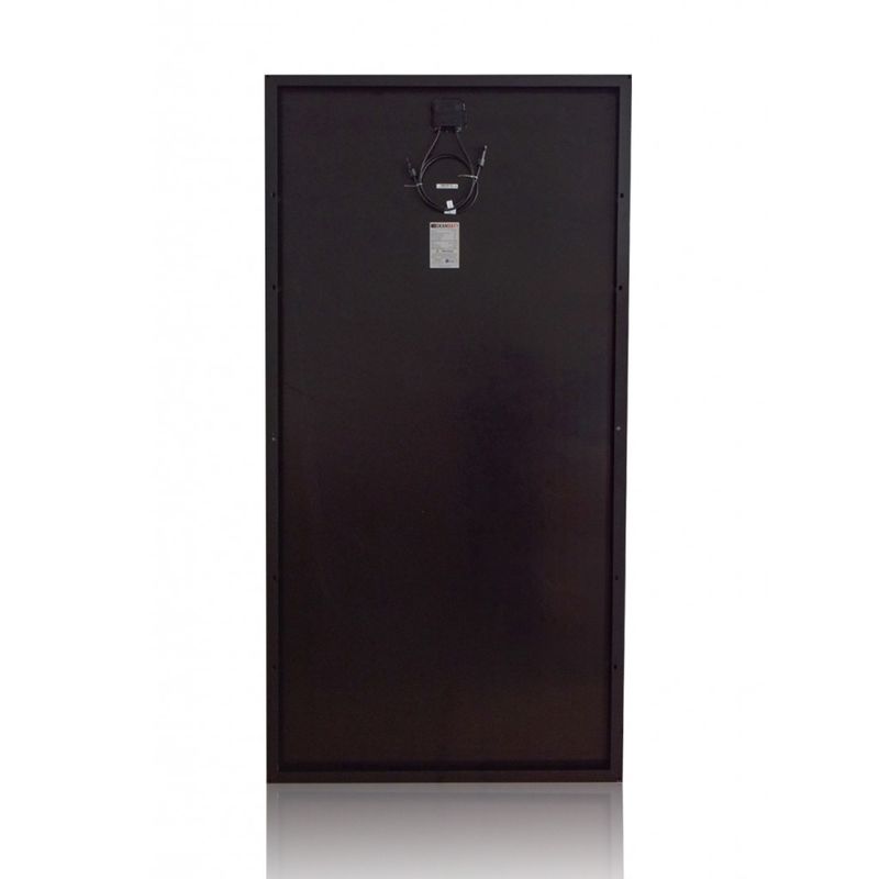 335 Watt Solcellepanel Helsvart Mono PERC SKANBATT
