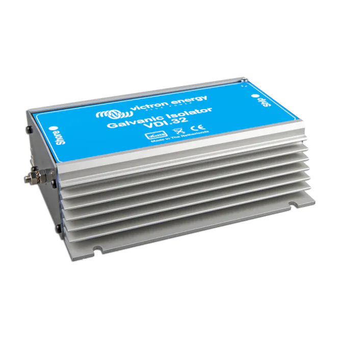 Hovedbilde Victron Galvanisk Isolator 32A VDI-32