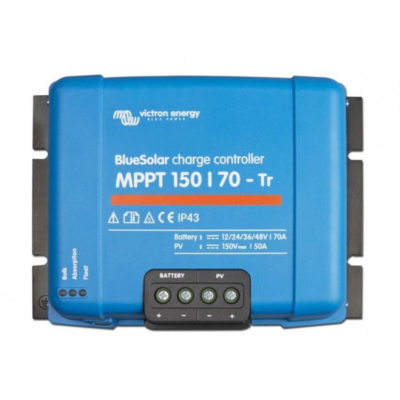 Victron SmartSolar MPPT 150/70-TR VE.Can