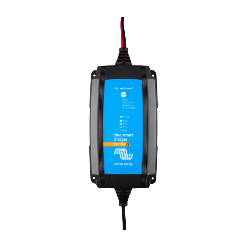 Victron Blue Smart IP65 Batterilader 24V 13A m/Bluetooth