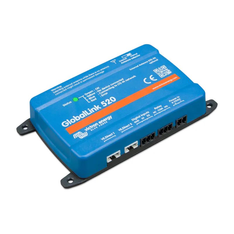 Victron GlobalLink 520