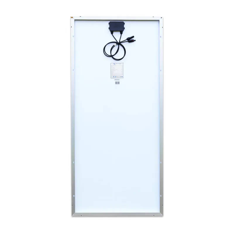 Victron Solcellepanel 190 Watt 1485 x 668 x 30mm