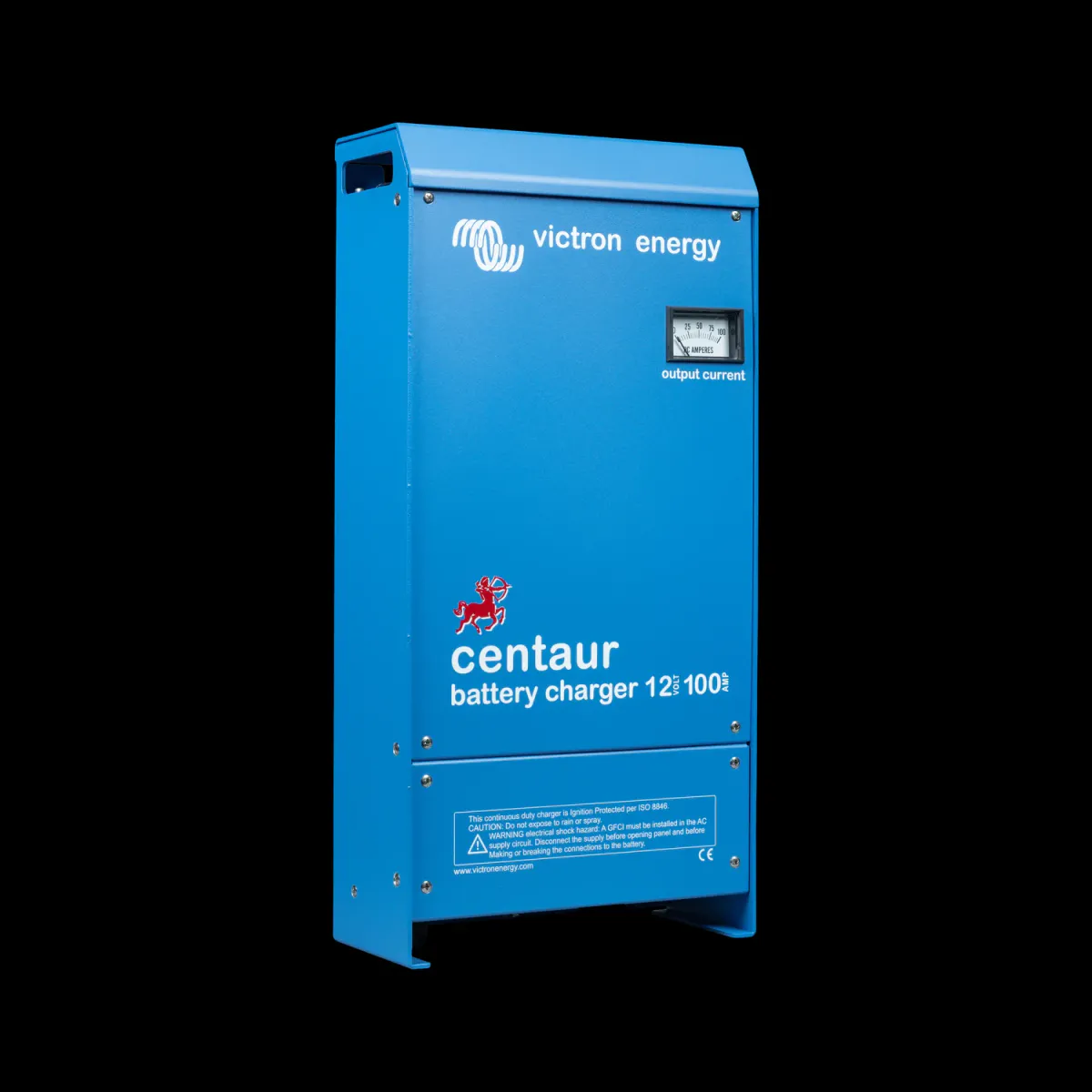 Victron Centaur Batterilader 12V 100A 3-kanaler