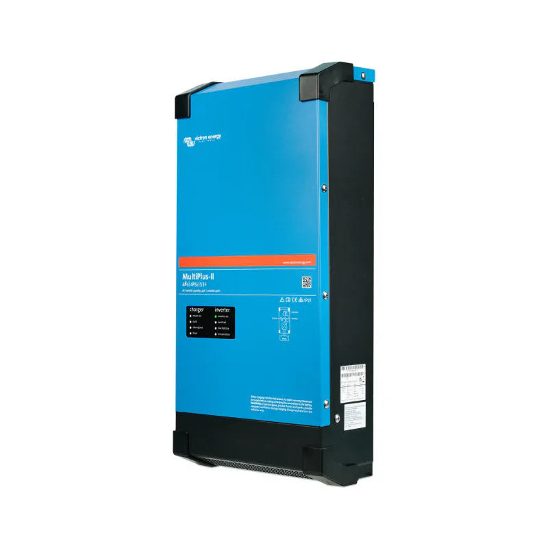Victron MultiPlus-II 48/4k5/55-32 230V kombi inverter og lader