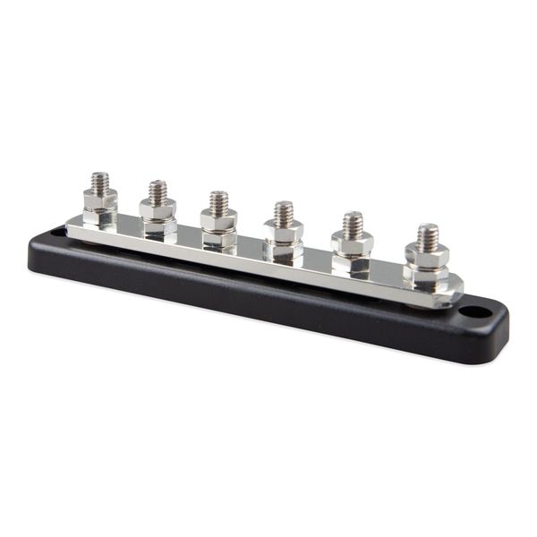 Hovedbilde Victron Busbar 250A 6P + Deksel