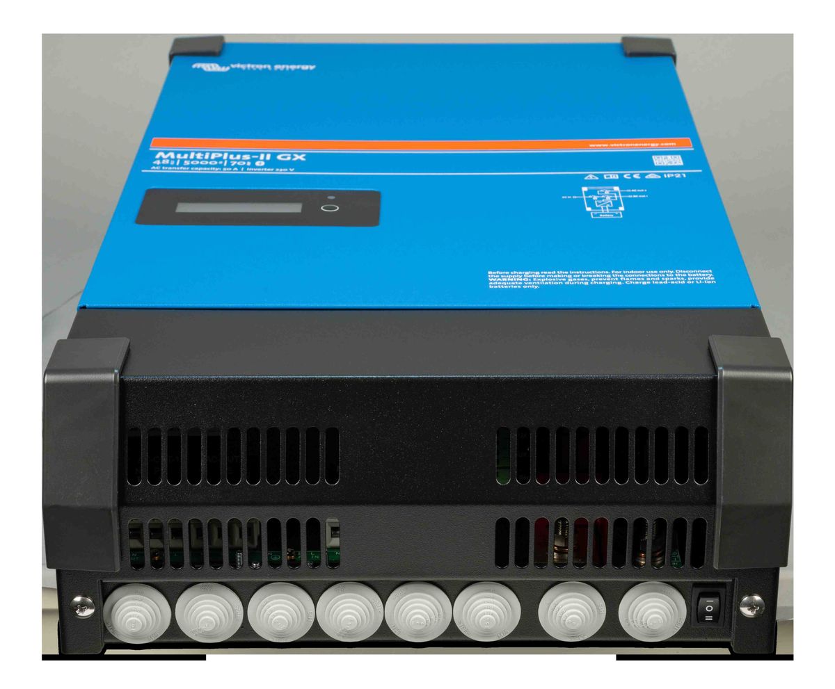 Victron MultiPlus-II GX 48/4k5/55-32 230V kombi inverter og lader