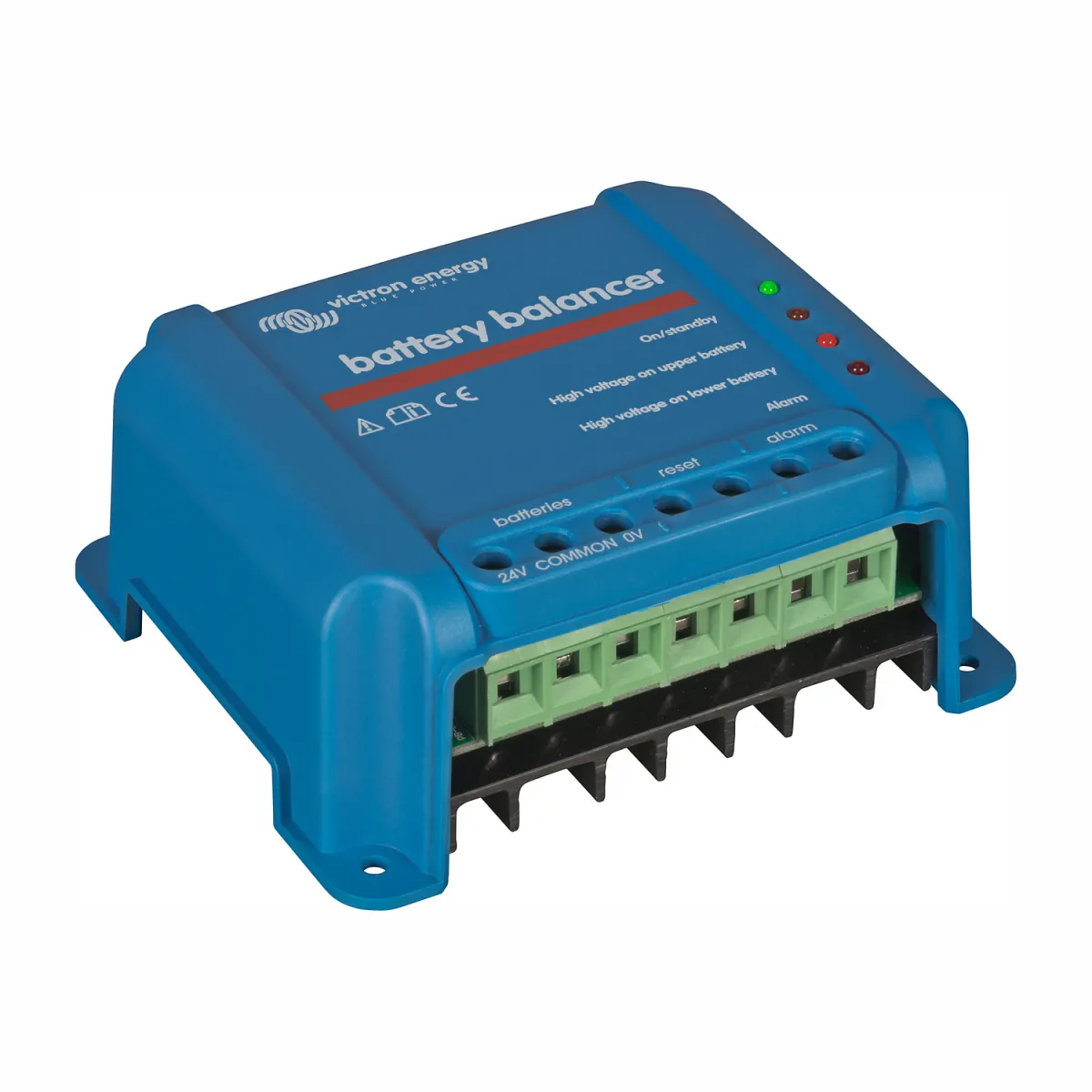 Victron Battery Balancer